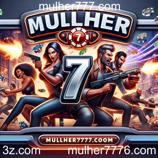 Explorando a Categoria de Jogos de Ação no Mulher777